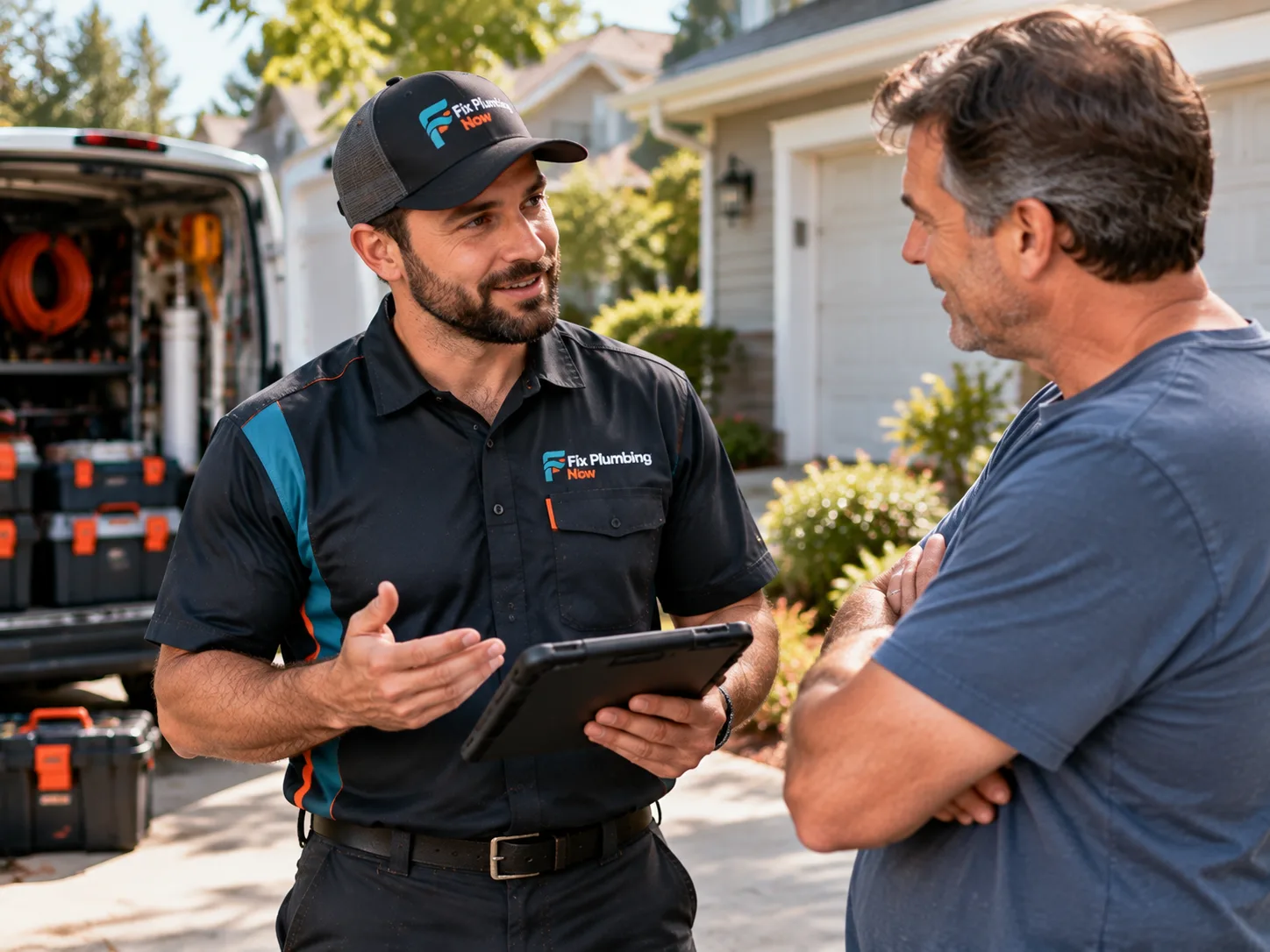 Clogged Drain Service Darlington, MD FAQs